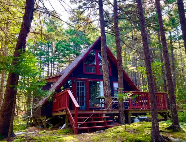 70 Freeman Ridge Road, Southwest Harbor, ME 04679