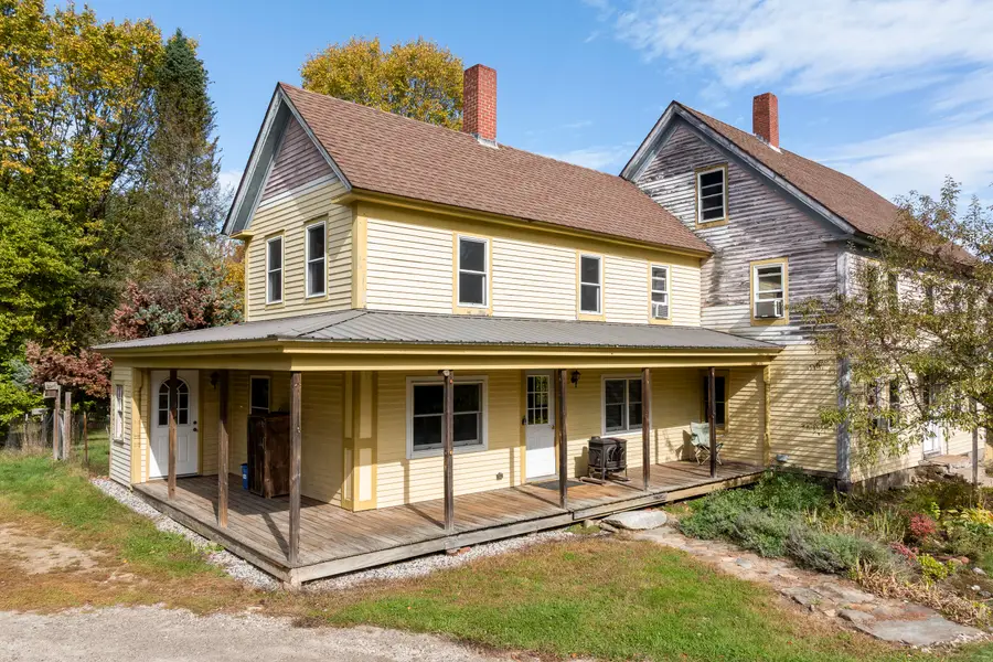 4 Taylor Loop, Limington, ME 04049 - #2