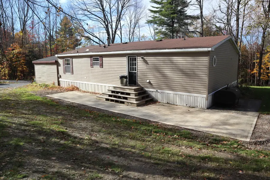 211 Strickland Road, Canaan, ME 04924 - #3