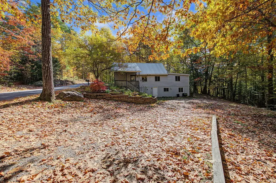 113 Baker Road, South Oxford, ME 04217 - #2