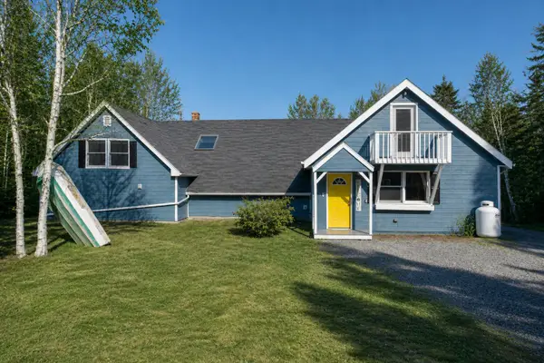 10 Point Road, Steuben, ME 04680