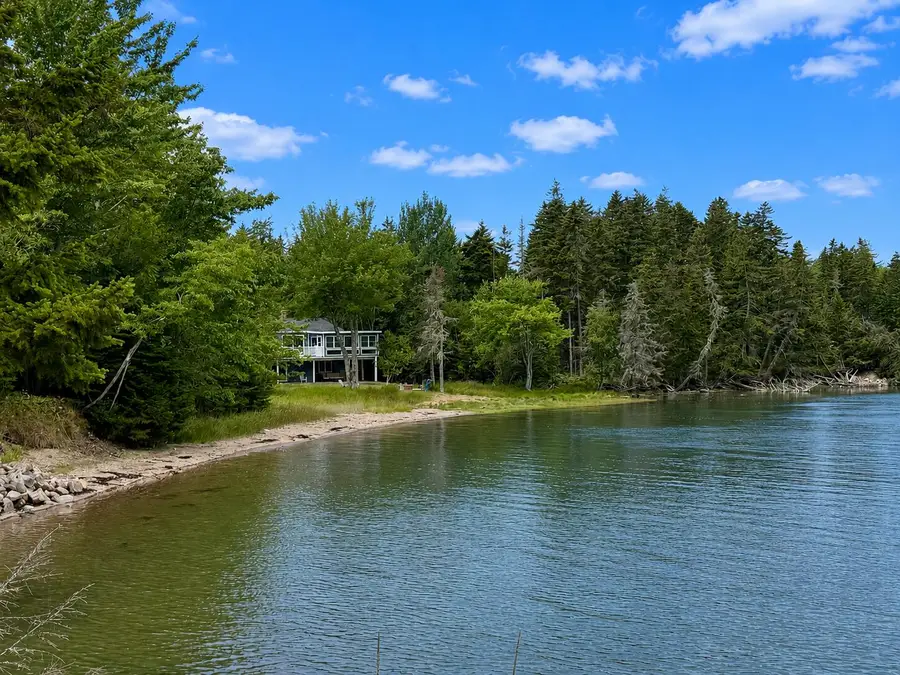 10 Point Road, Steuben, ME 04680 - #3