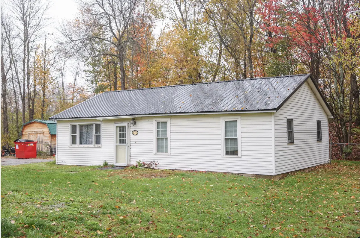 2581 Moosehead Trail, Plymouth, ME 04969 - #1