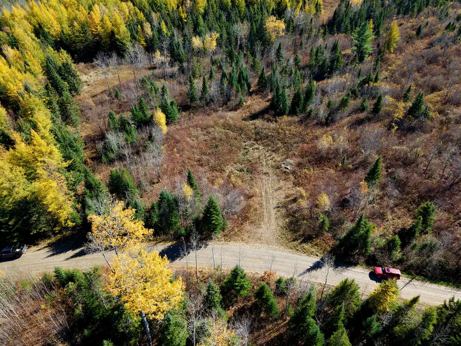 P/O Lot 33 Smith Road, South Aroostook, ME 04471 - #2