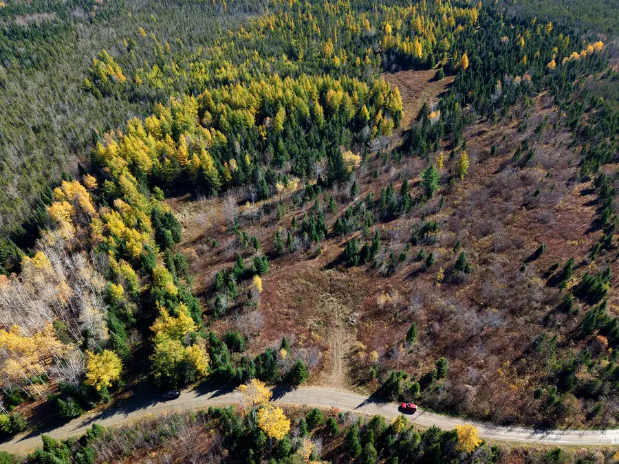 P/O Lot 33 Smith Road, South Aroostook, ME 04471 - #3
