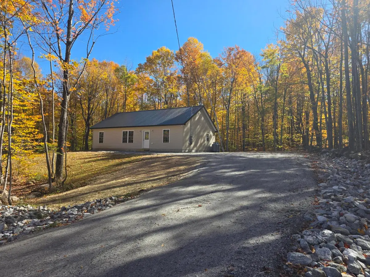 620 Streaked Mountain Road, Buckfield, ME 04220 - #1