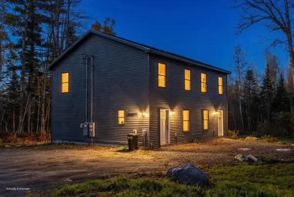 411 Sawyer Road, Hampden, ME 04444