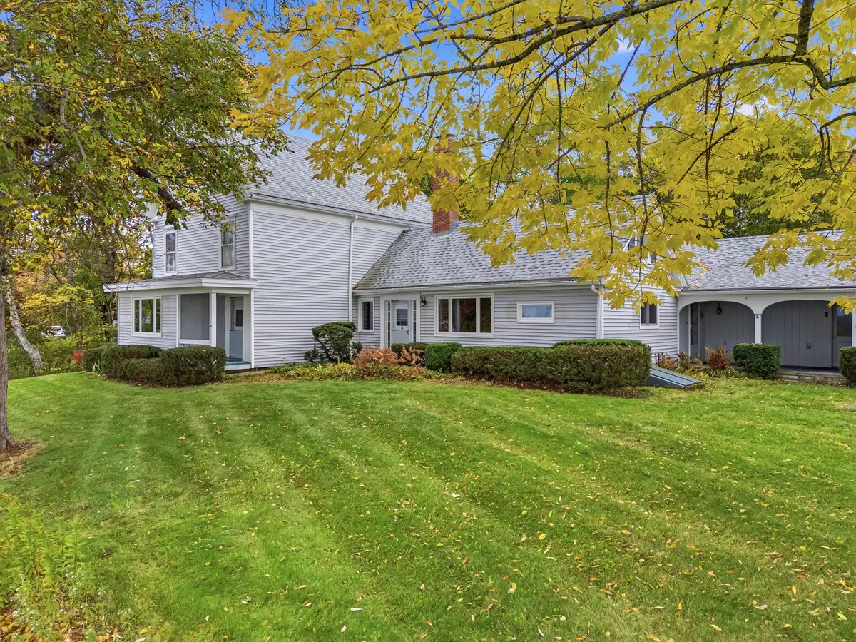 995 Bremen Road, Waldoboro, ME 04572 - #1