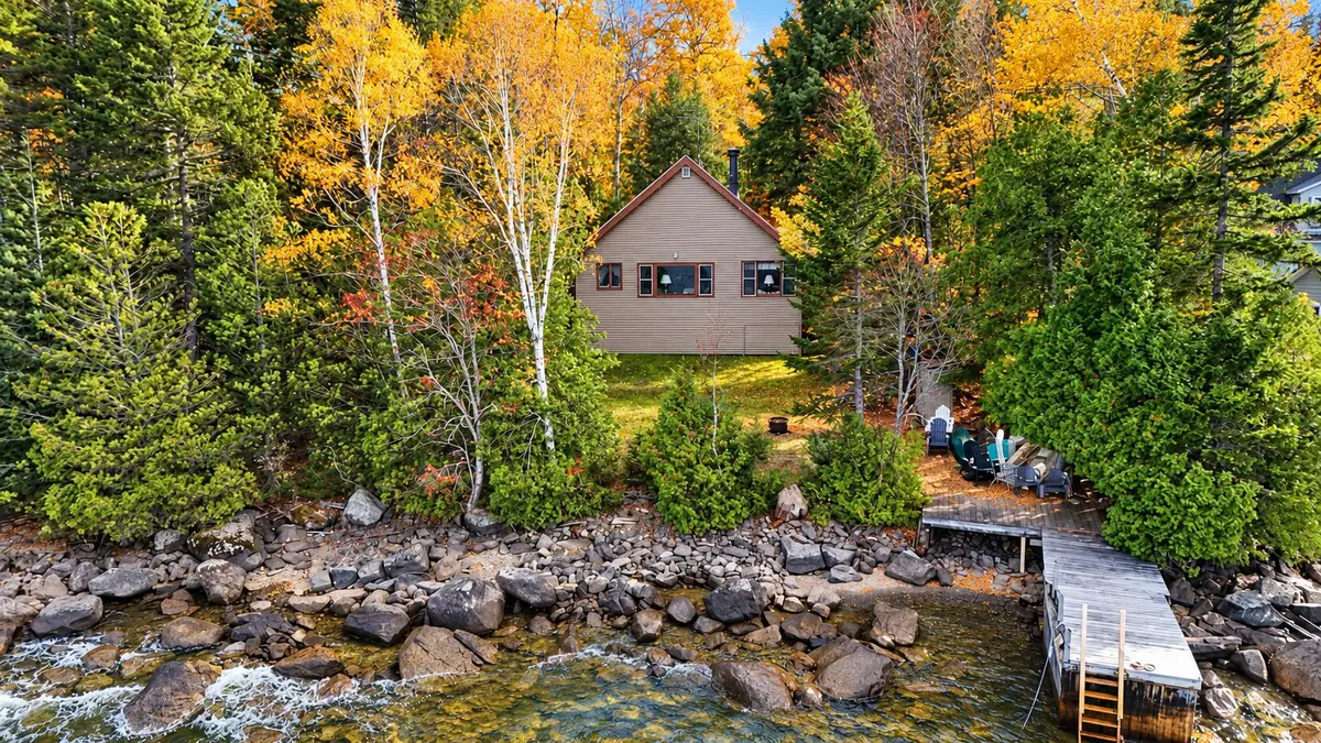 34 Chipmunk Lane E, Greenville Junction, ME 04442 - #1
