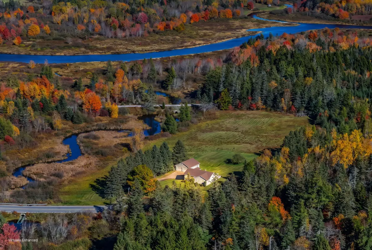 167 Jacksonville Road, East Machias, ME 04630 - #1
