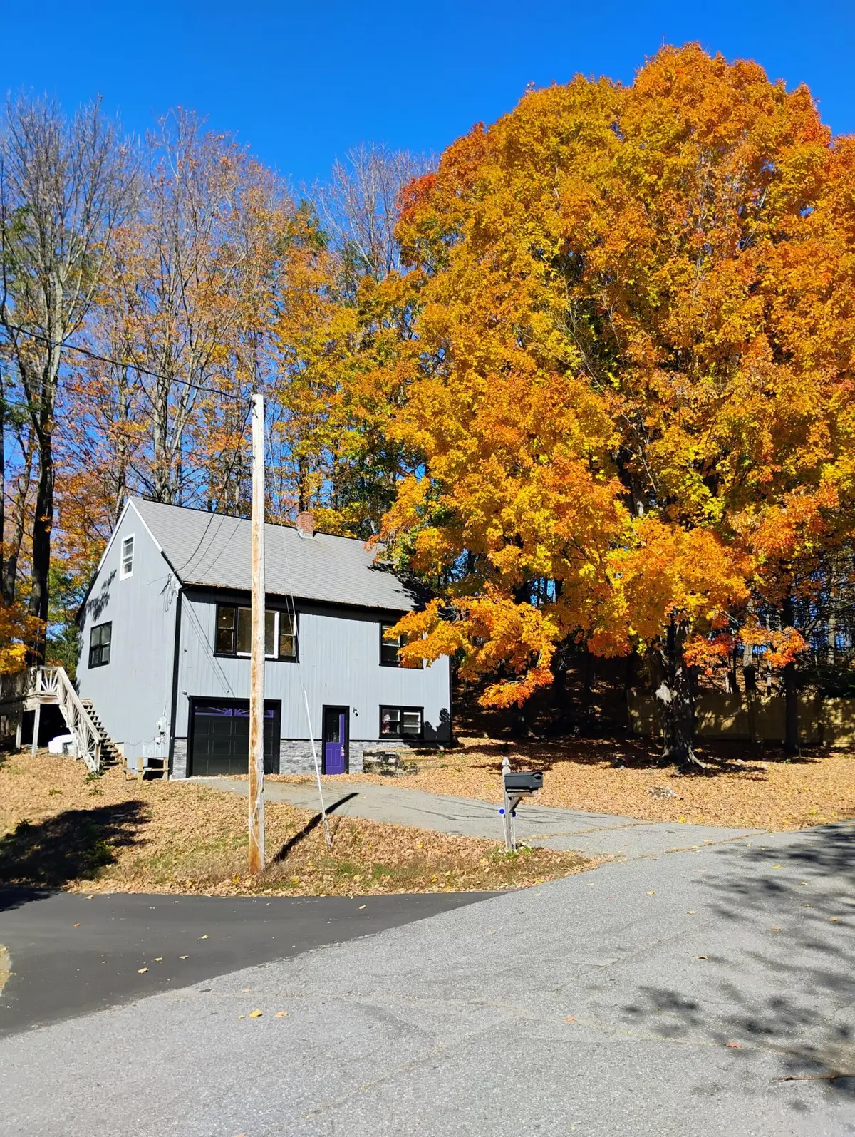 140 Stanwood Park Circle, Farmington, ME 04938 - #1