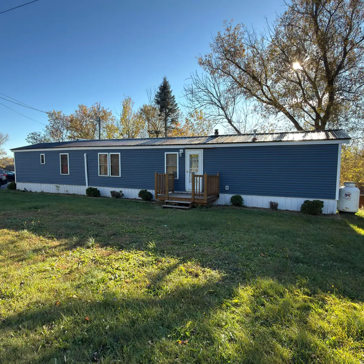 54 Washburn Road, Presque Isle, ME 04769 - #1