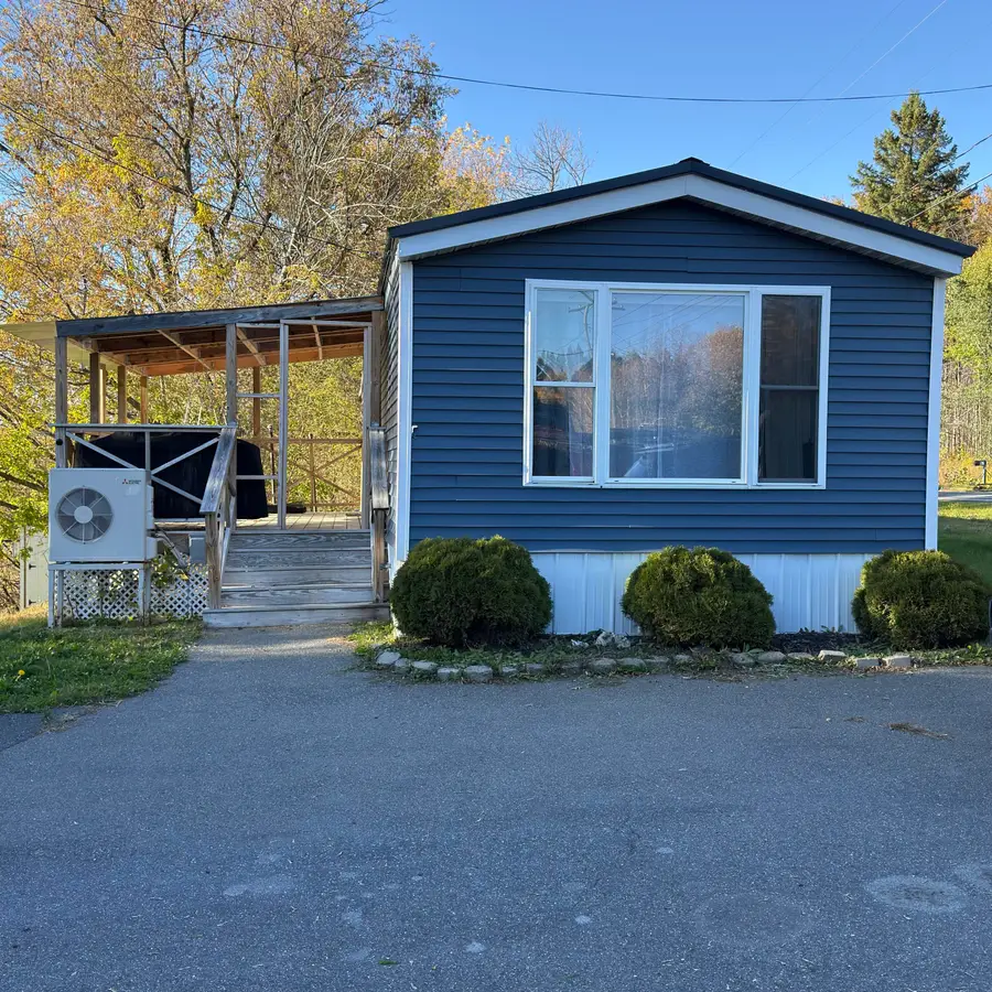 54 Washburn Road, Presque Isle, ME 04769 - #2