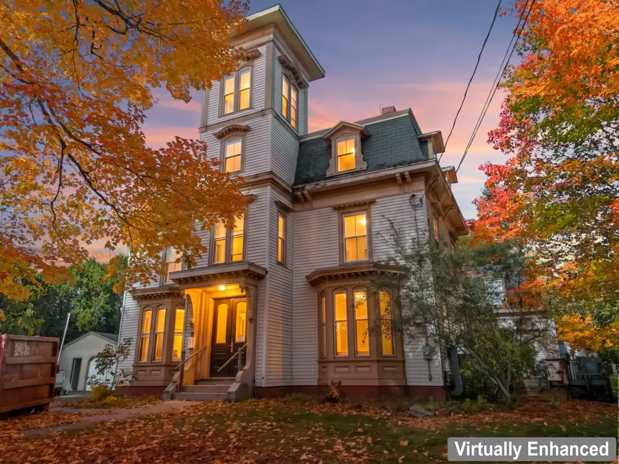 61 Main Street, Thomaston, ME 04861 - #2