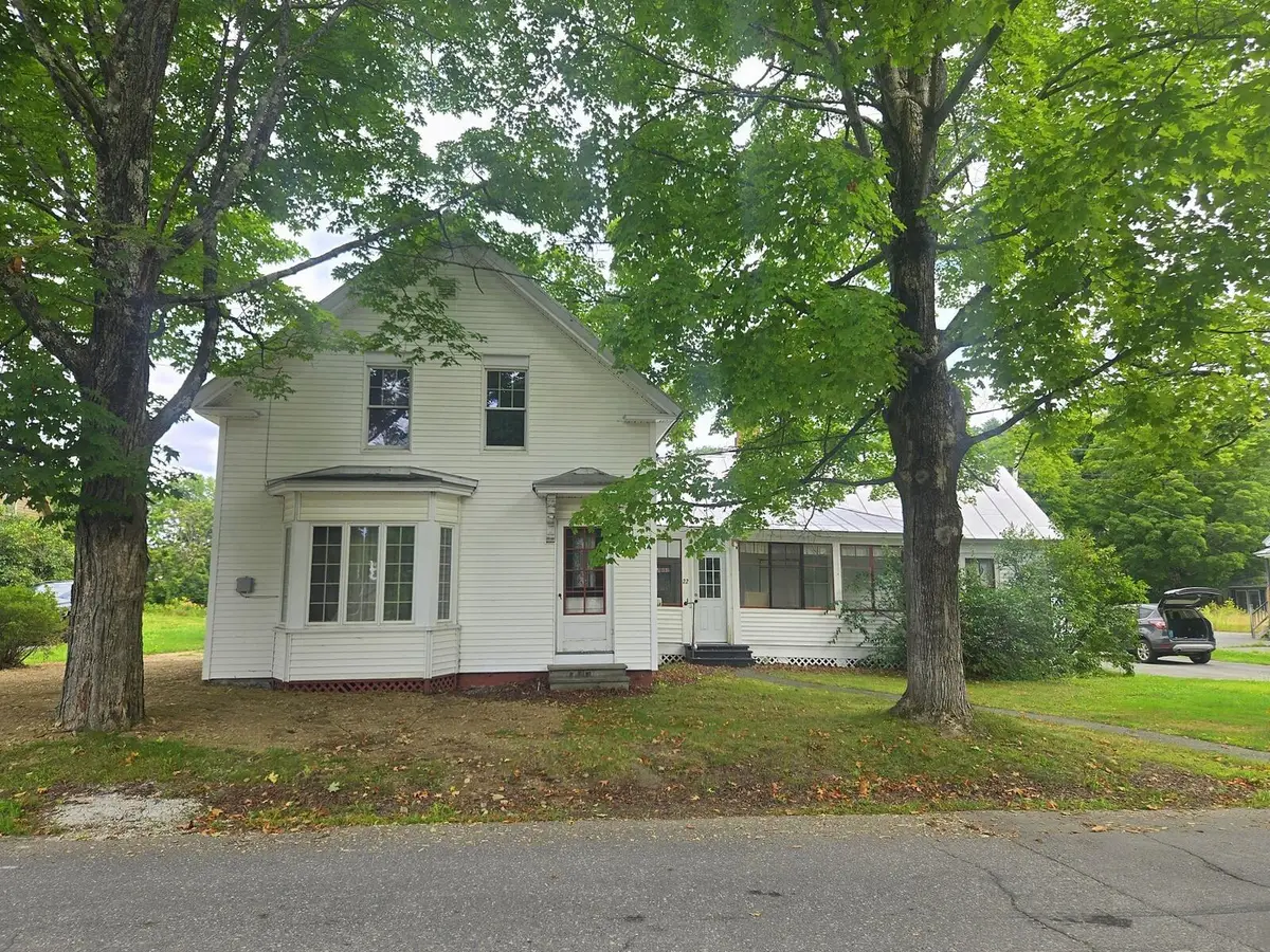 22 Meadow Street, Bingham, ME 04920 - #1