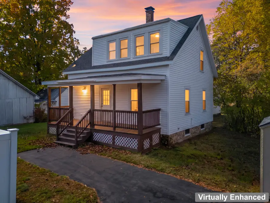 8 Pearl Street, Sanford, ME 04073 - #2