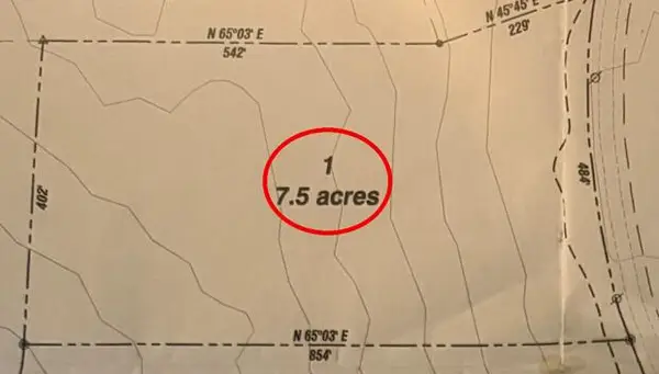 0 Goodwin Road #Lot 1, Carthage, ME 04224