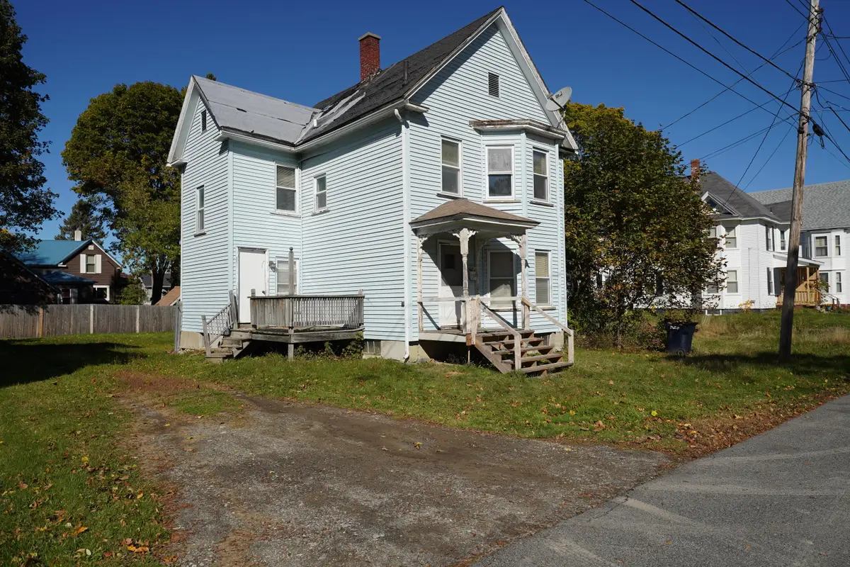 34 Lane Street, Bangor, ME 04401 - #1