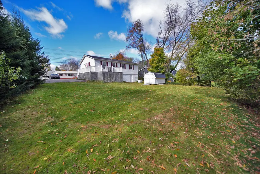 54 South Street, Houlton, ME 04730 - #2