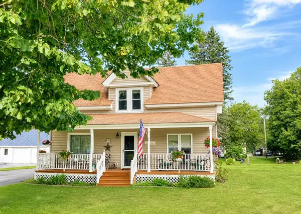 69 Elm Street, Fort Fairfield, ME 04742