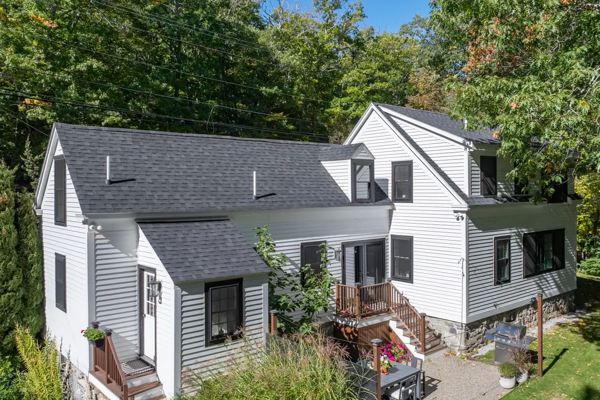 151 Belfast Road, Camden, ME 04843 - #1