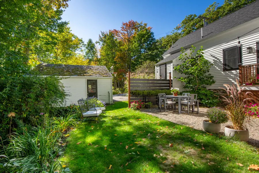 151 Belfast Road, Camden, ME 04843 - #2