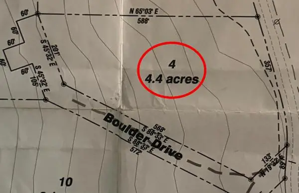 0 Goodwin Road #Lot 4, Carthage, ME 04224