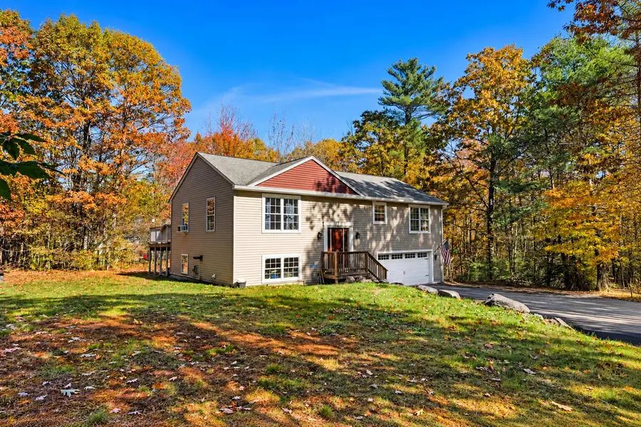 7 Stephens Avenue, Gray, ME 04039 - #2