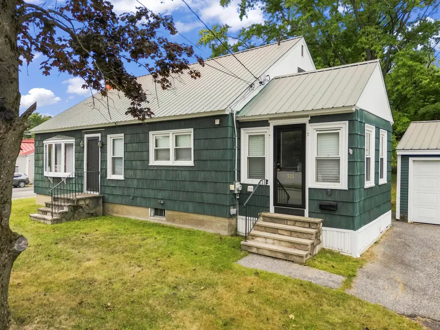 525 Minot Avenue, Auburn, ME 04210 - #2