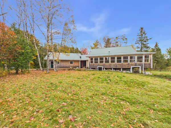 50 Henderson Road, Easton, ME 04740