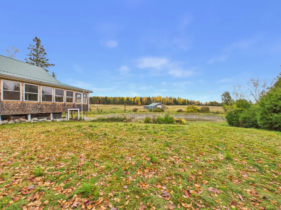 50 Henderson Road, Easton, ME 04740 - #3