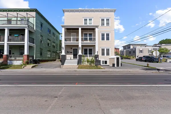 128 Pine Street, Lewiston, ME 04240