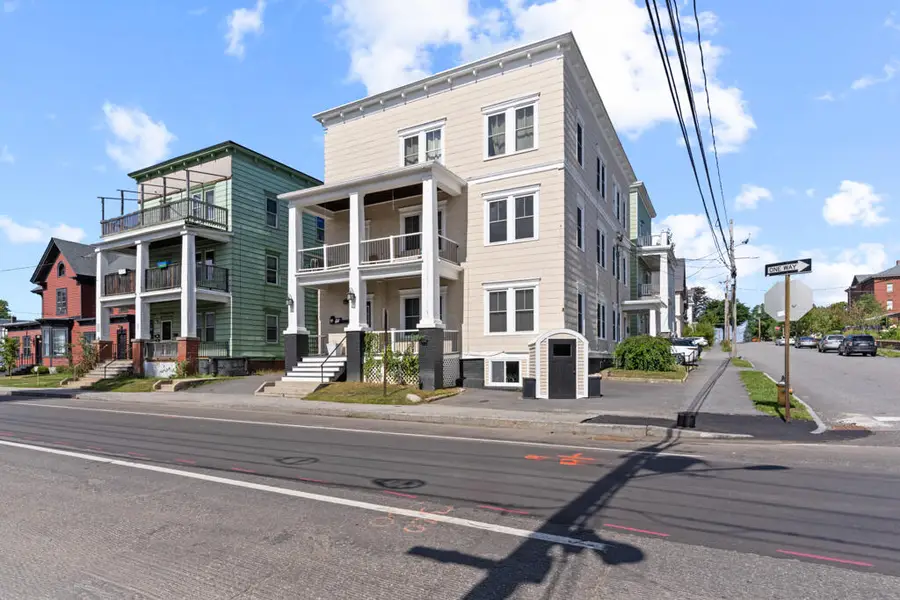 128 Pine Street, Lewiston, ME 04240 - #2