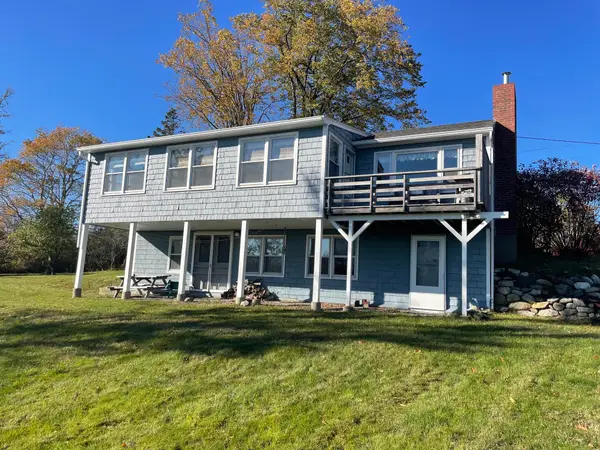 331 Castine Road, Castine, ME 04421