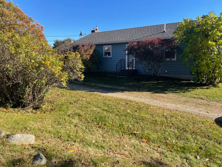 331 Castine Road, Castine, ME 04421 - #3