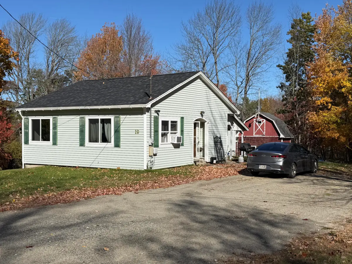 19 Pinkham Street, Lincoln, ME 04457 - #1