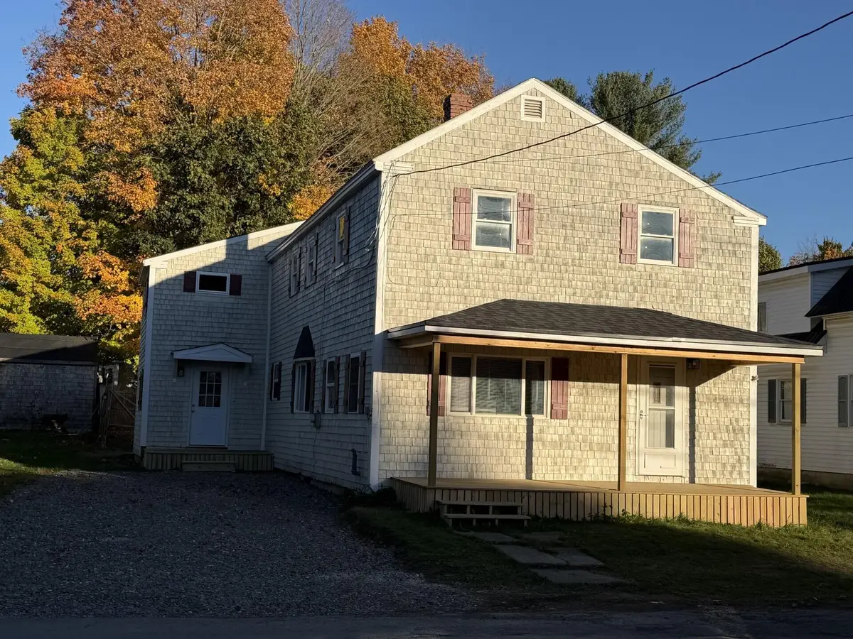 13 Willard Street, Houlton, ME 04730 - #1