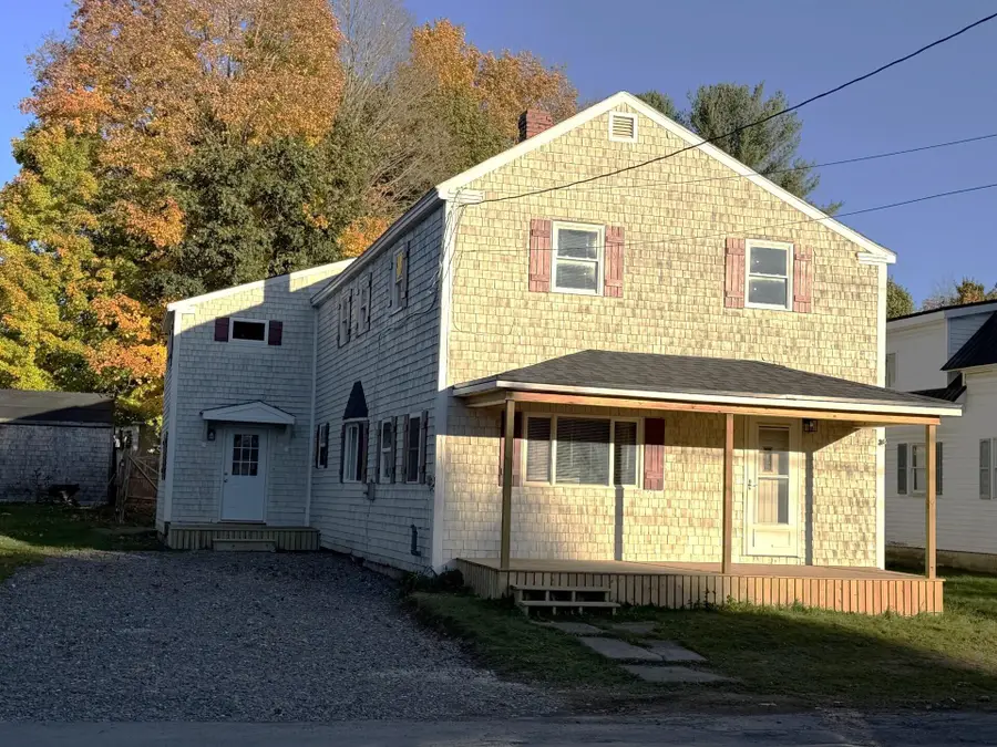 13 Willard Street, Houlton, ME 04730 - #2