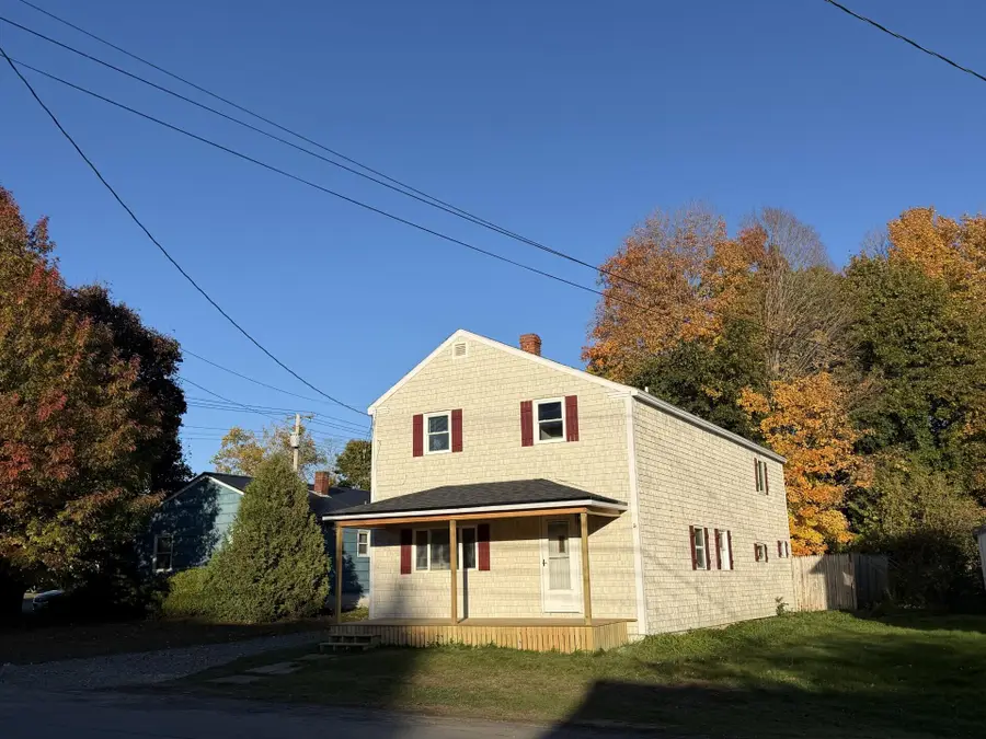 13 Willard Street, Houlton, ME 04730 - #3