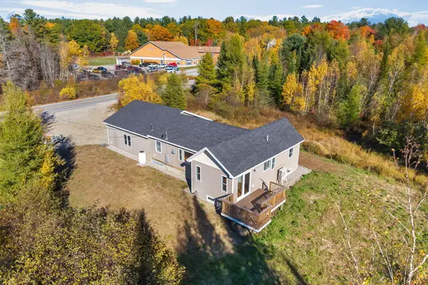 1212 Eastbrook Road, Eastbrook, ME 04634