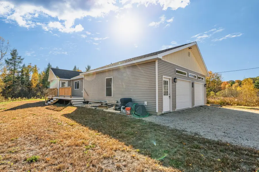 1212 Eastbrook Road, Eastbrook, ME 04634 - #3
