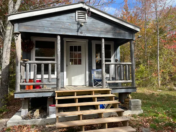 845 W Bay Road, Gouldsboro, ME 04607