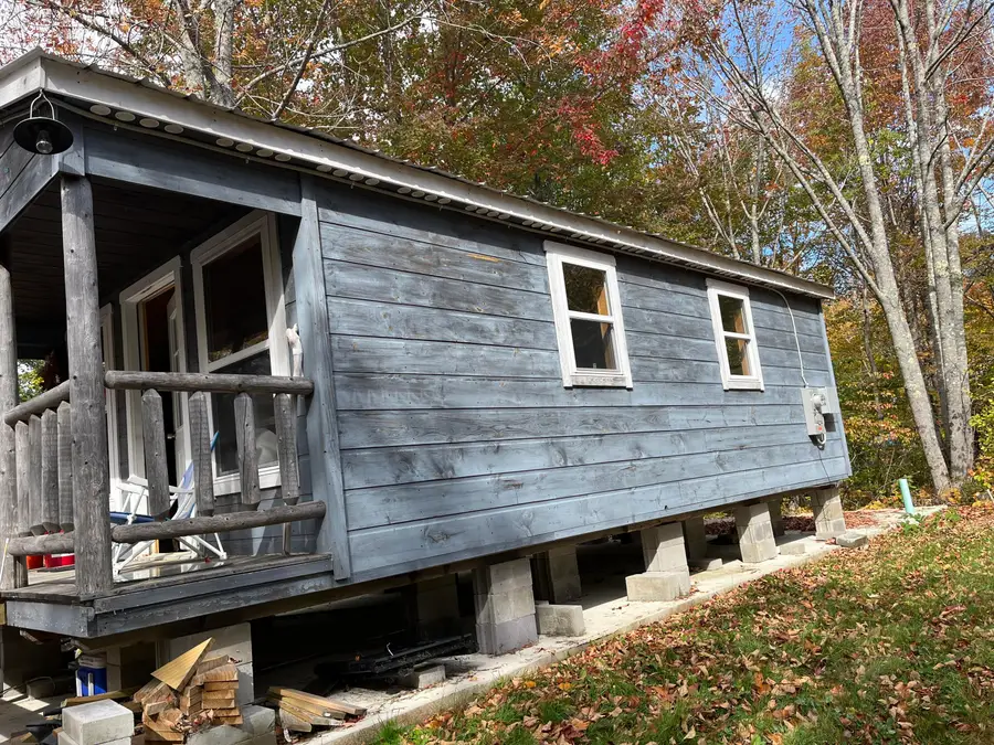 845 W Bay Road, Gouldsboro, ME 04607 - #2