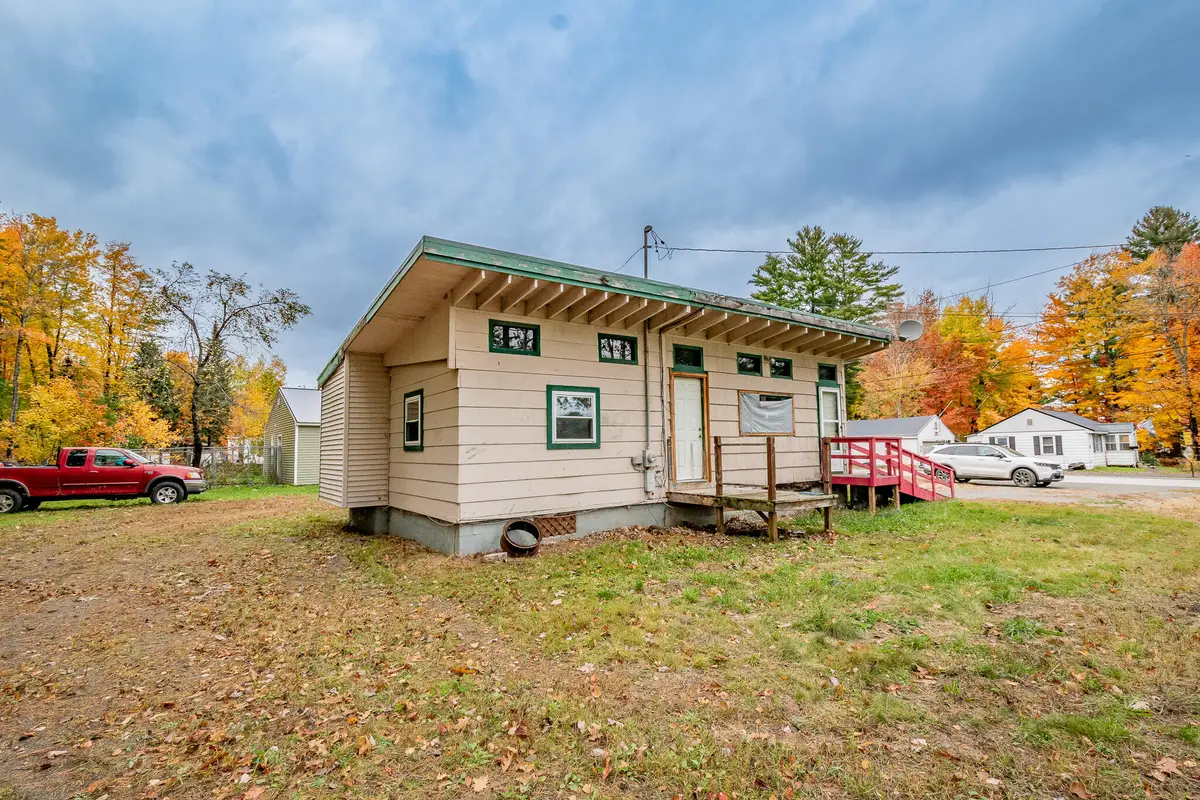 2 Knowles Avenue, Milo, ME 04463 - #1