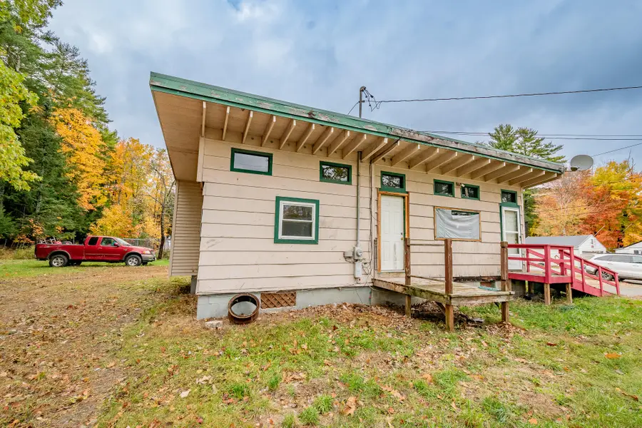 2 Knowles Avenue, Milo, ME 04463 - #2