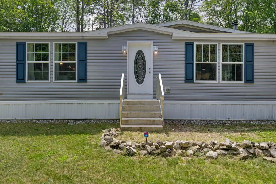 1 Martel Lane #4, Bridgton, ME 04009 - #3