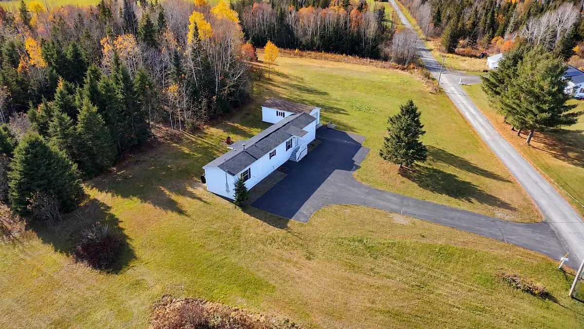 4 St Antoine Road, Wallagrass, ME 04781 - #1