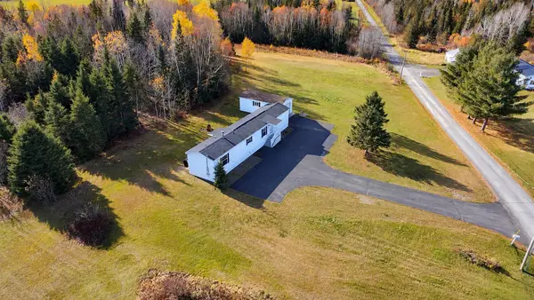 4 St Antoine Road, Wallagrass, ME 04781