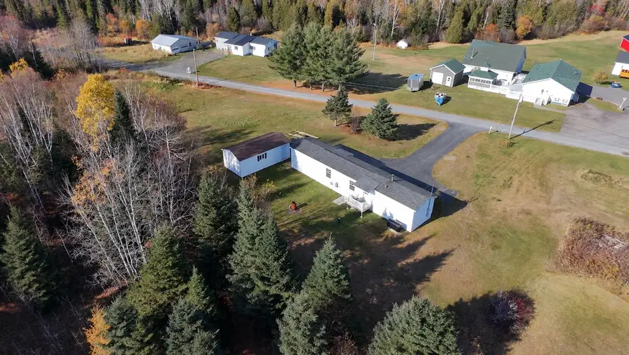 4 St Antoine Road, Wallagrass, ME 04781 - #2