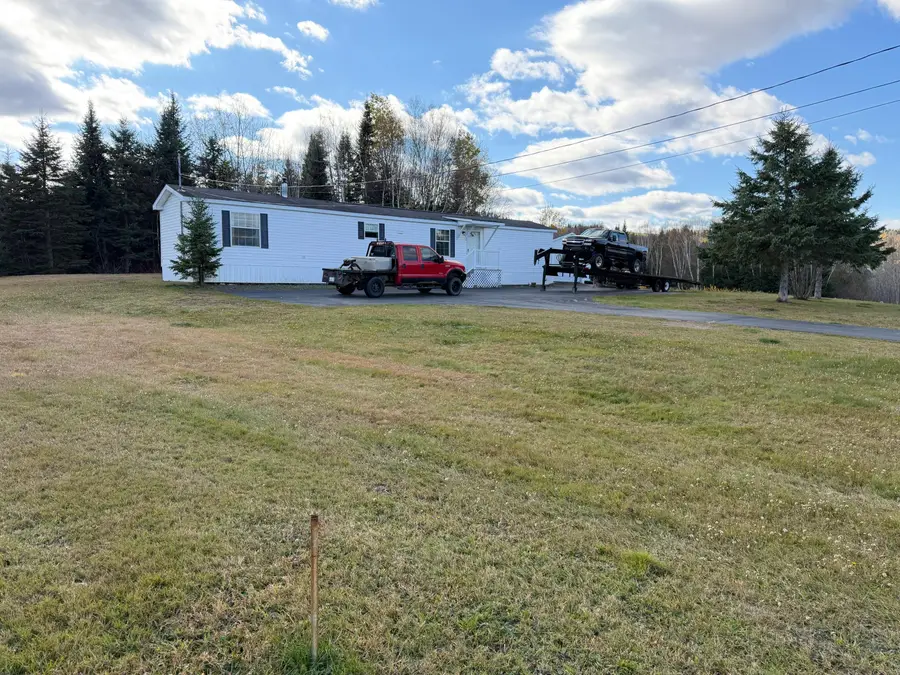 4 St Antoine Road, Wallagrass, ME 04781 - #3